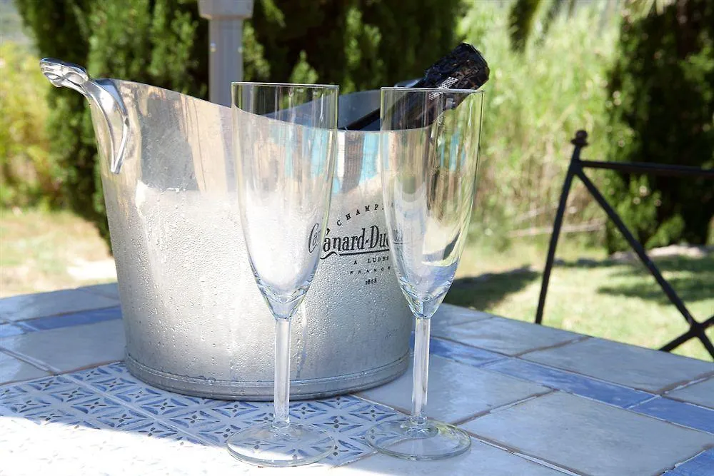 Finca Son Ametler Moscari