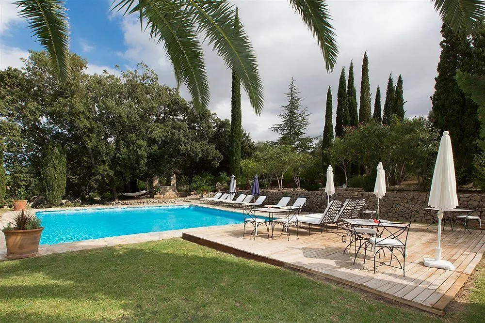 Finca Son Ametler Moscari Espanha