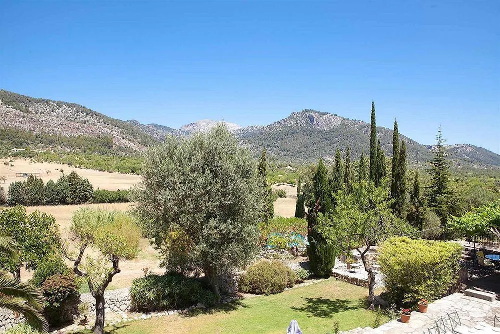 Finca Son Ametler Moscari 4*,  Espanha