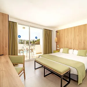 Ibersol Siurell **** Sa Coma (Mallorca)