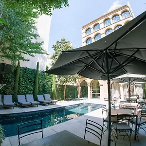 visit hotel