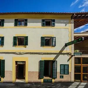 Hostal Embat -, Montuiri (Mallorca)