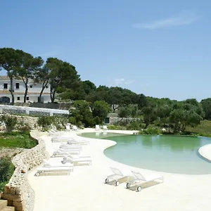 Rural Binigaus Vell **** Es Migjorn Gran