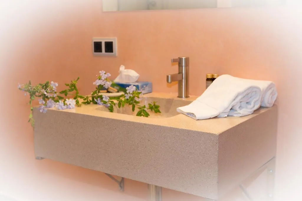 Hotel Son Ametler Moscari