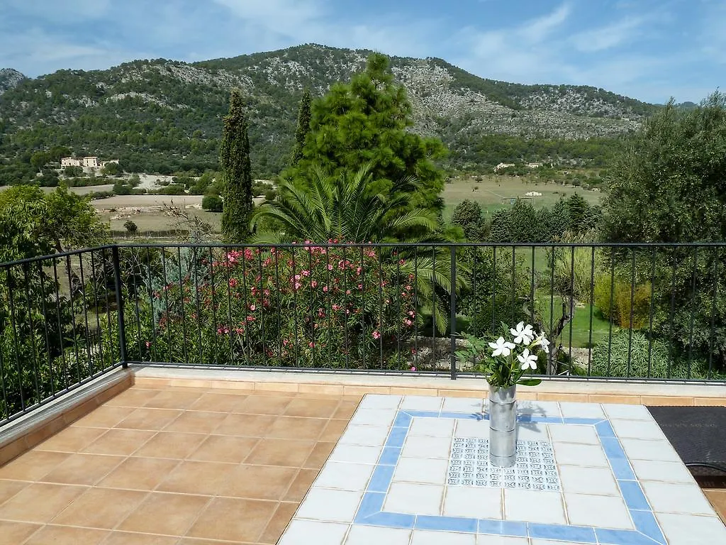 Hotel Son Ametler Moscari