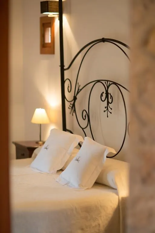 Hotel Finca Son Ametler Moscari