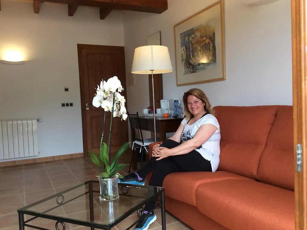 Finca Son Ametler Moscari 4*,