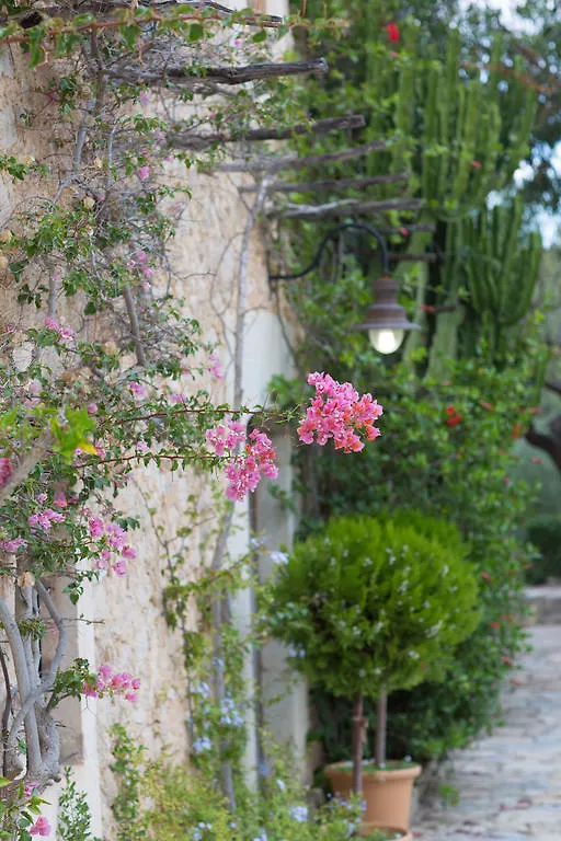 Finca Son Ametler Moscari
