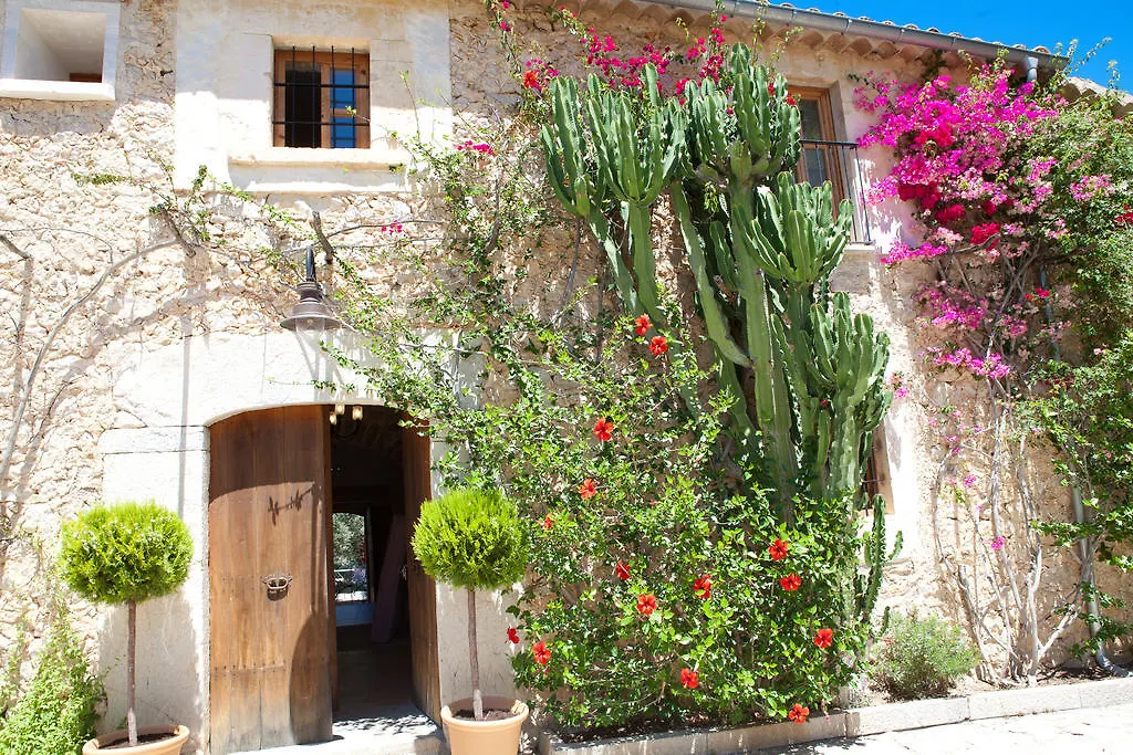 Finca Son Ametler Moscari 4*,  Spain