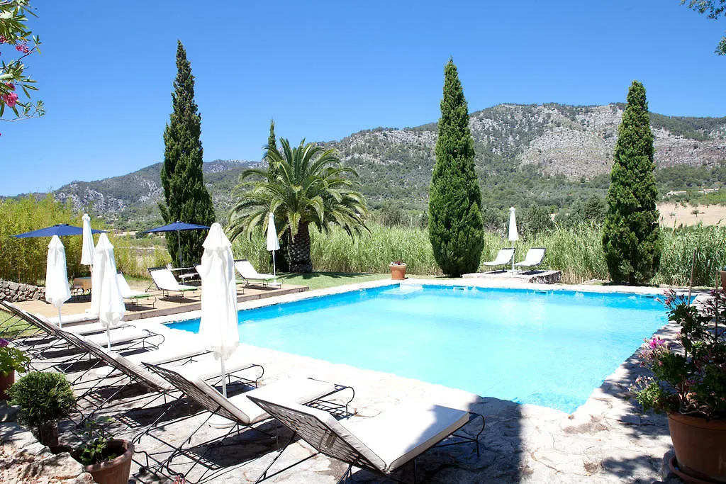 Finca Son Ametler Moscari 4*,  Spain