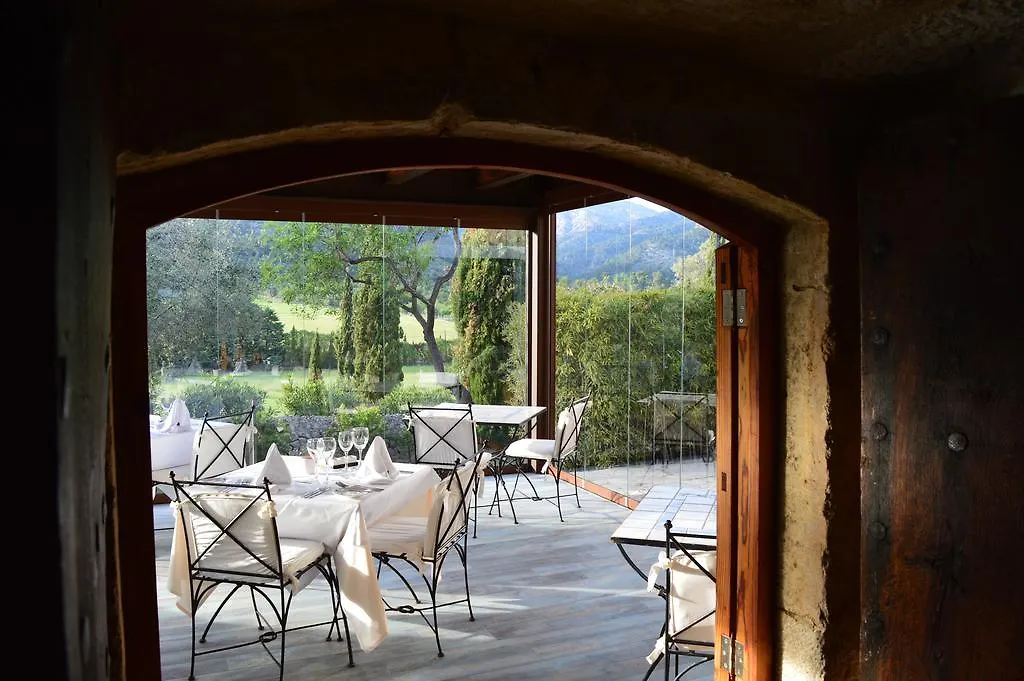 ****  Hotel Son Ametler Moscari Hiszpania