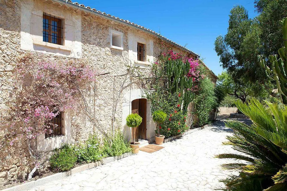 Finca Son Ametler Moscari