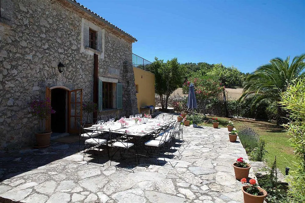 Finca Son Ametler Moscari 4*,  Spain