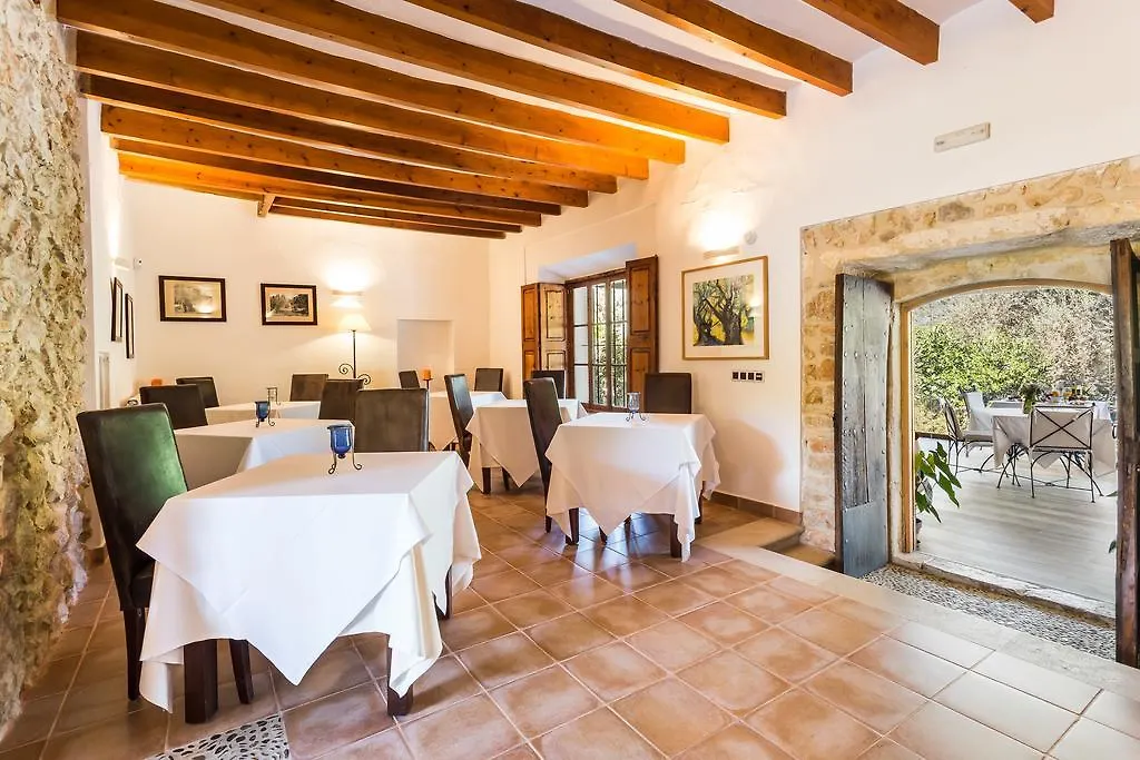 Hotel Son Ametler Moscari