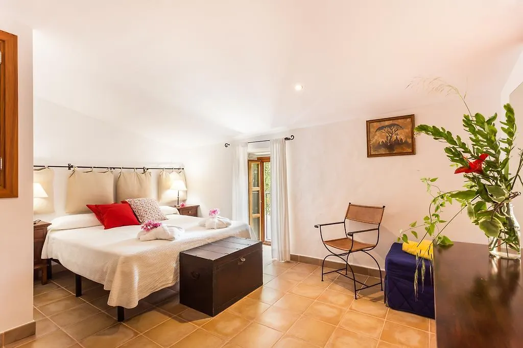 Hotel Son Ametler Moscari