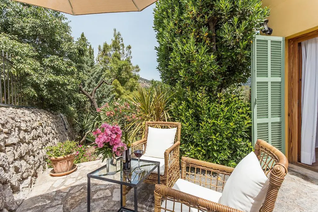 Finca Son Ametler Moscari