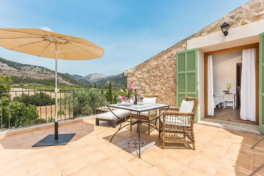 Finca Son Ametler Moscari 4*,
