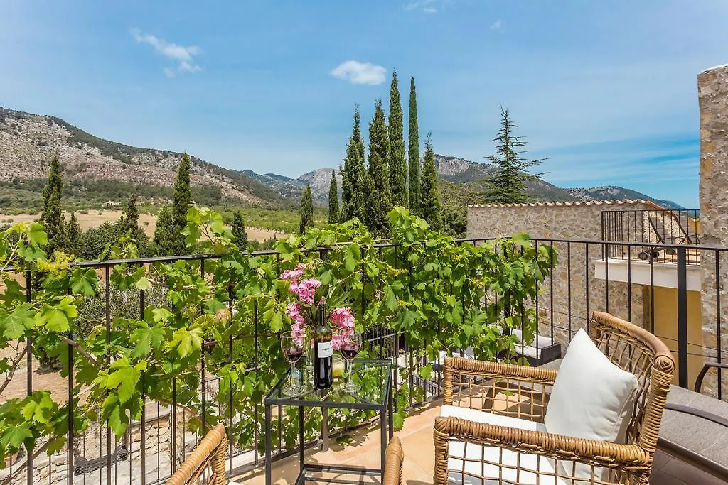Finca Son Ametler Moscari Hotel