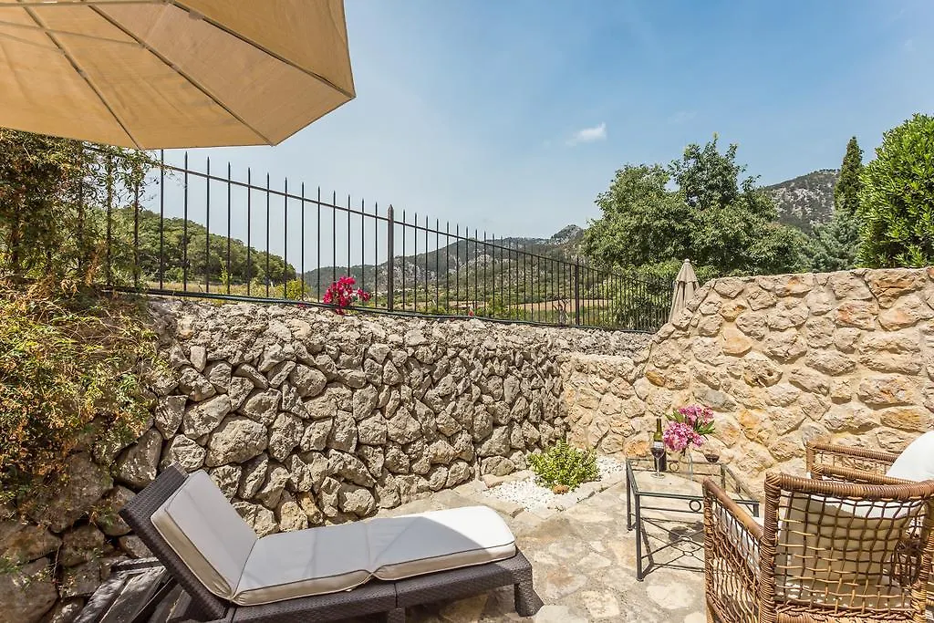 Hotel Son Ametler Moscari