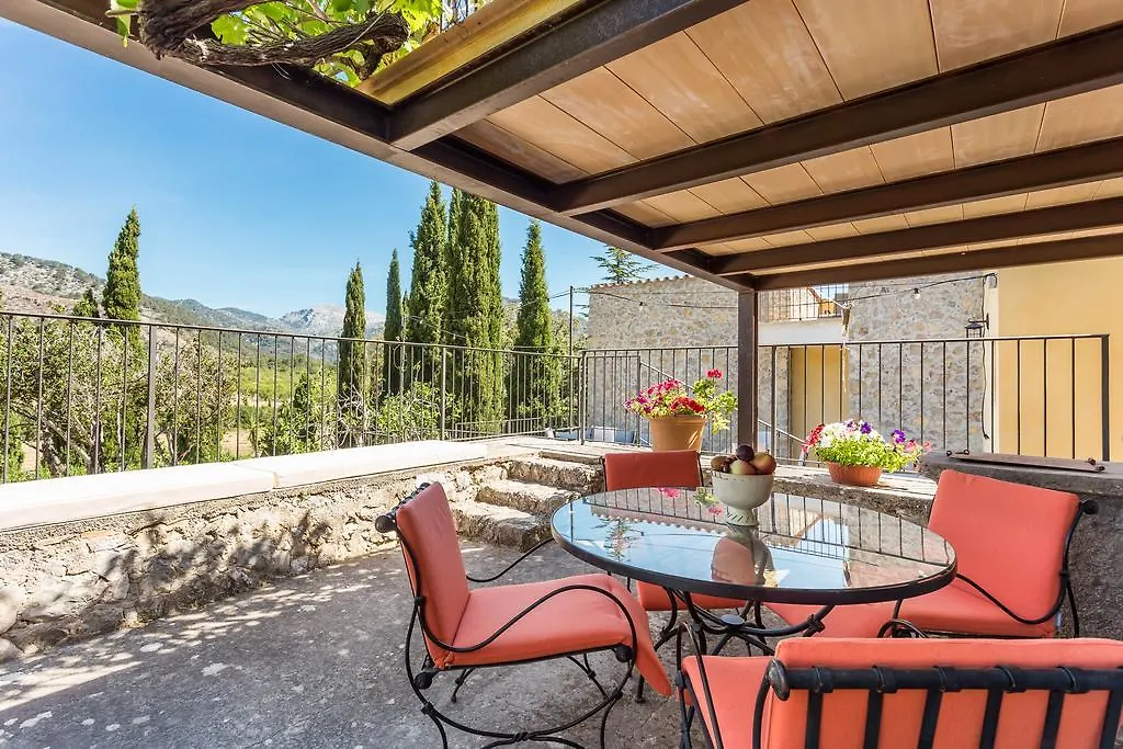 Finca Son Ametler Moscari Hotel