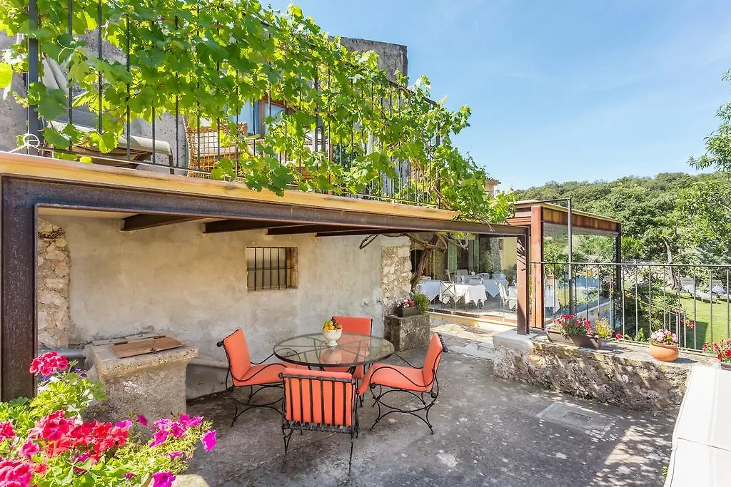 Hotel Finca Son Ametler Moscari