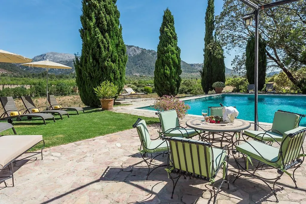 Finca Son Ametler Moscari