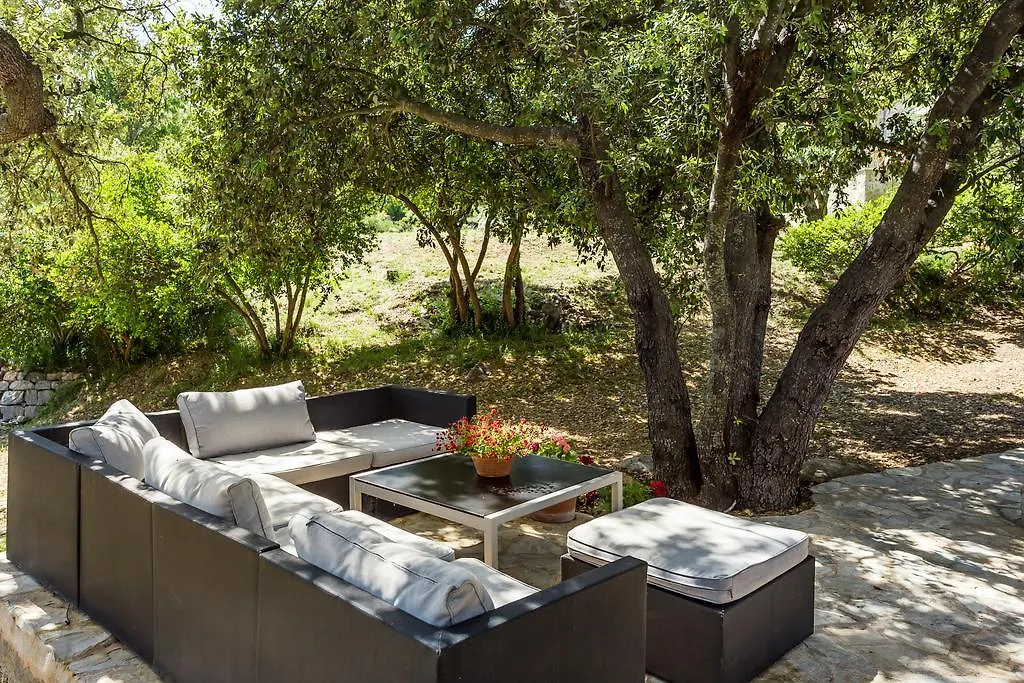 **** Hotel Finca Son Ametler Moscari Spain