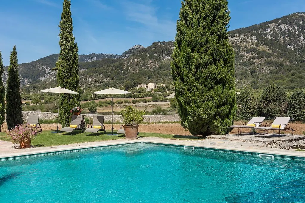 Hotel Son Ametler Moscari