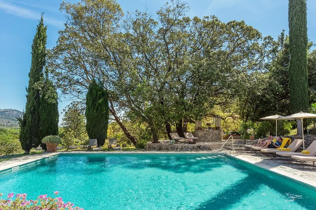 Finca Son Ametler Moscari 4*,  Spain