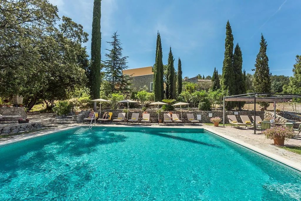 Finca Son Ametler Moscari Hotel