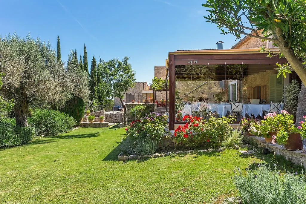 Finca Son Ametler Moscari 4*,  Spain
