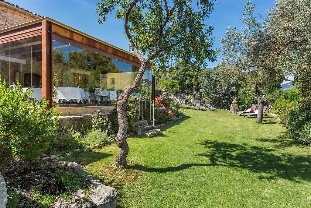 Finca Son Ametler Moscari Hotel