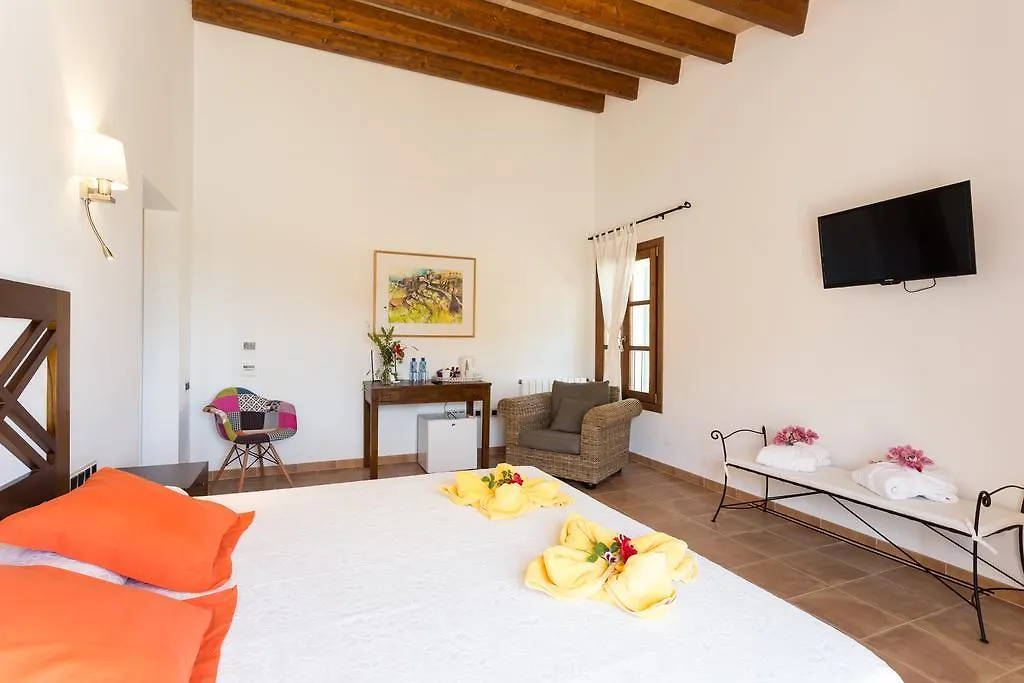 ****  Hotel Son Ametler Moscari Hiszpania