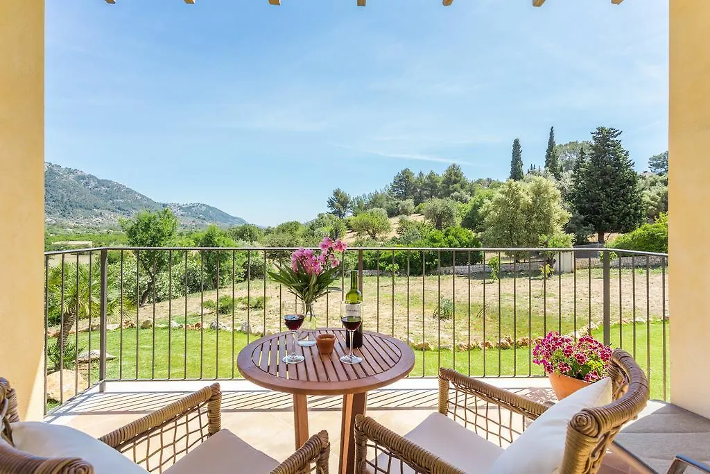 Hotel Son Ametler Moscari 4*,