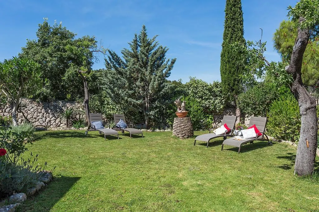 Hotel Son Ametler Moscari