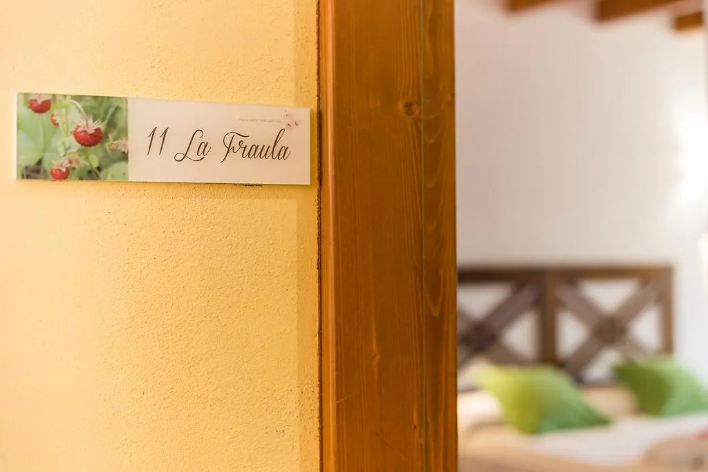Finca Son Ametler Moscari