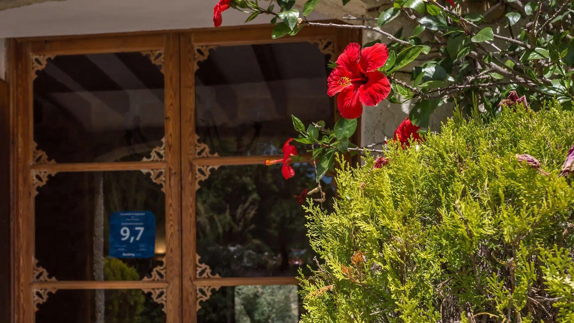 Hotel Finca Son Ametler Moscari