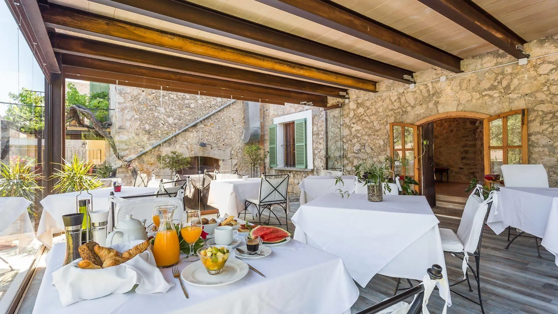 Finca Son Ametler Moscari 4*,