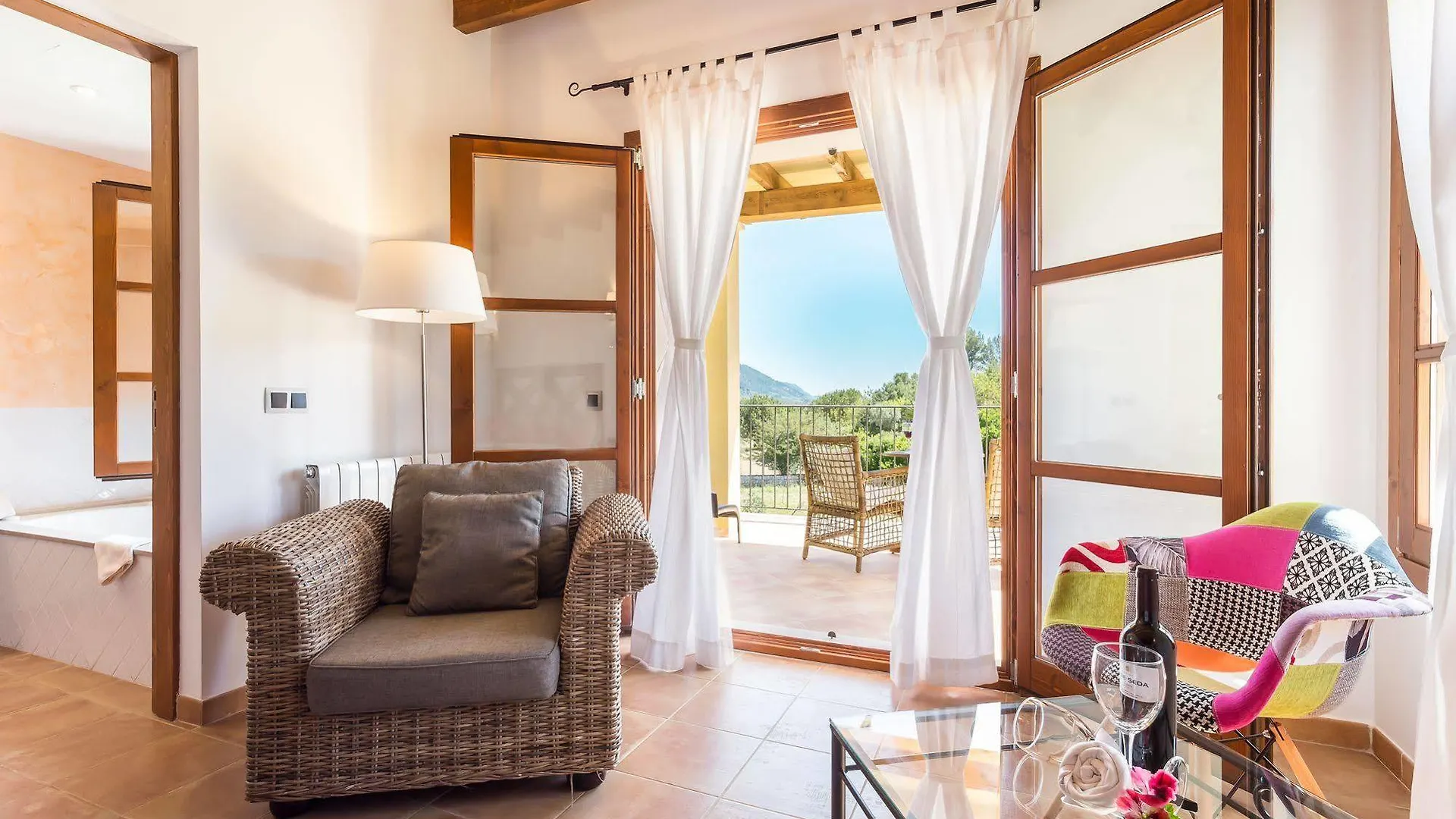 Hotel Son Ametler Moscari 4*,