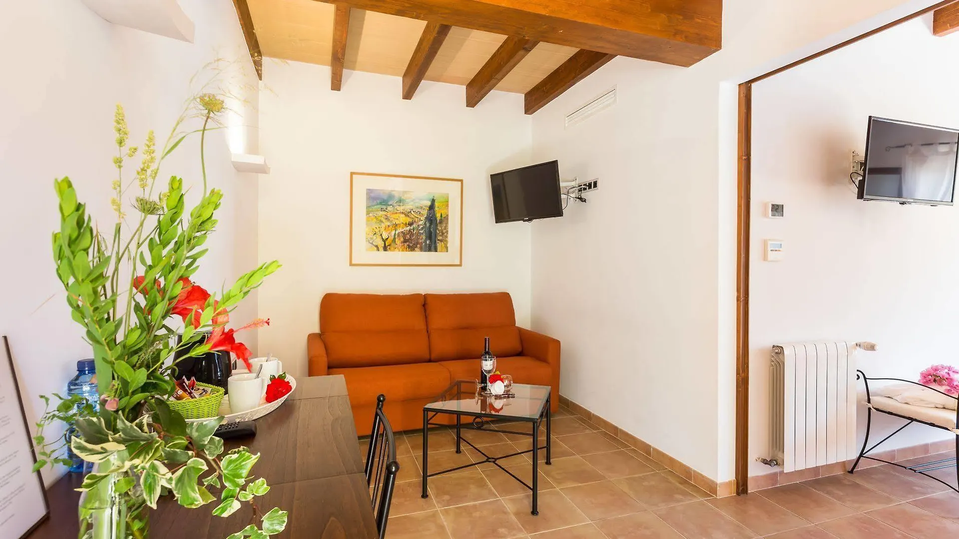 Hotel Son Ametler Moscari