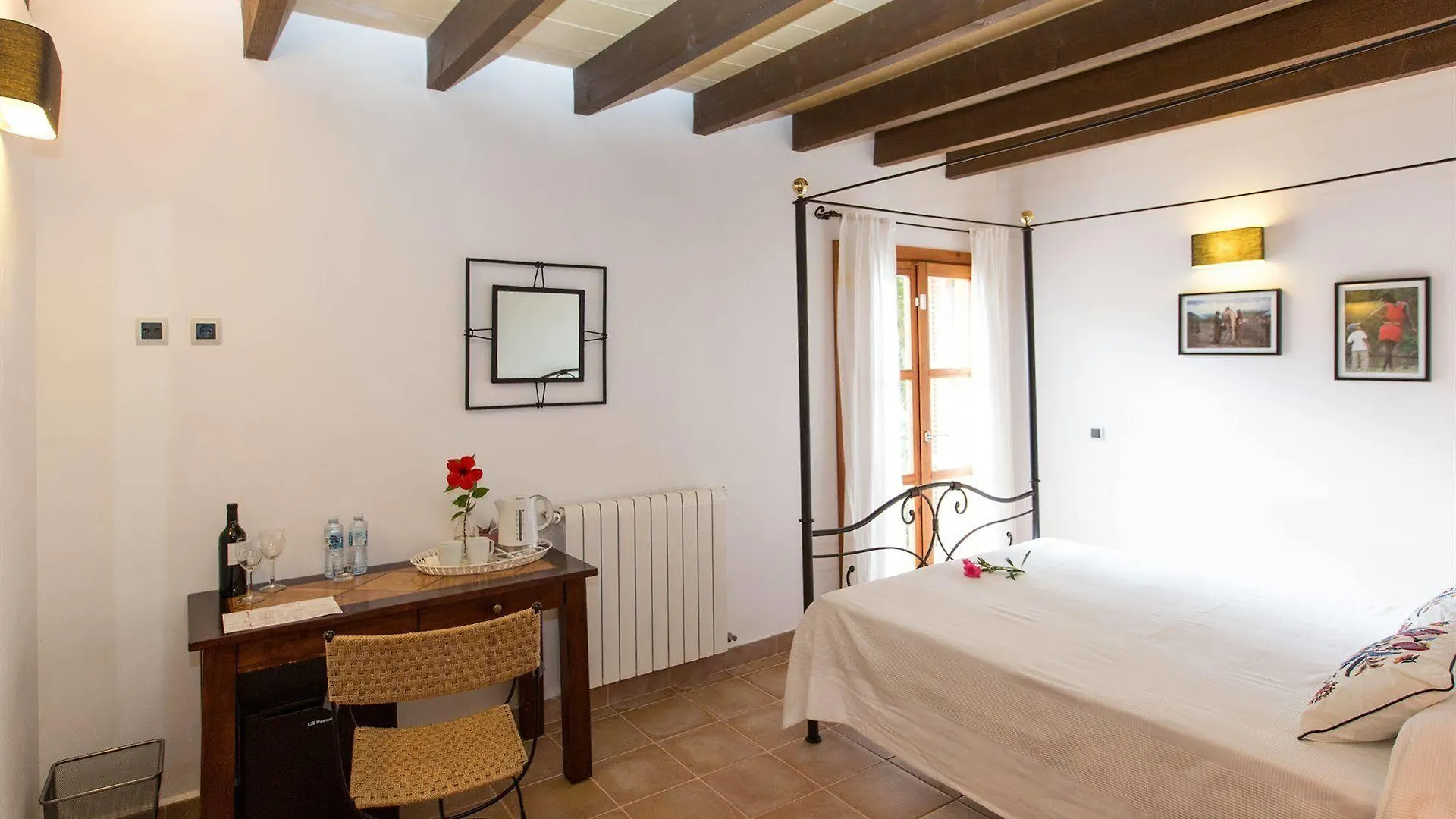 Finca Son Ametler Moscari 4*,