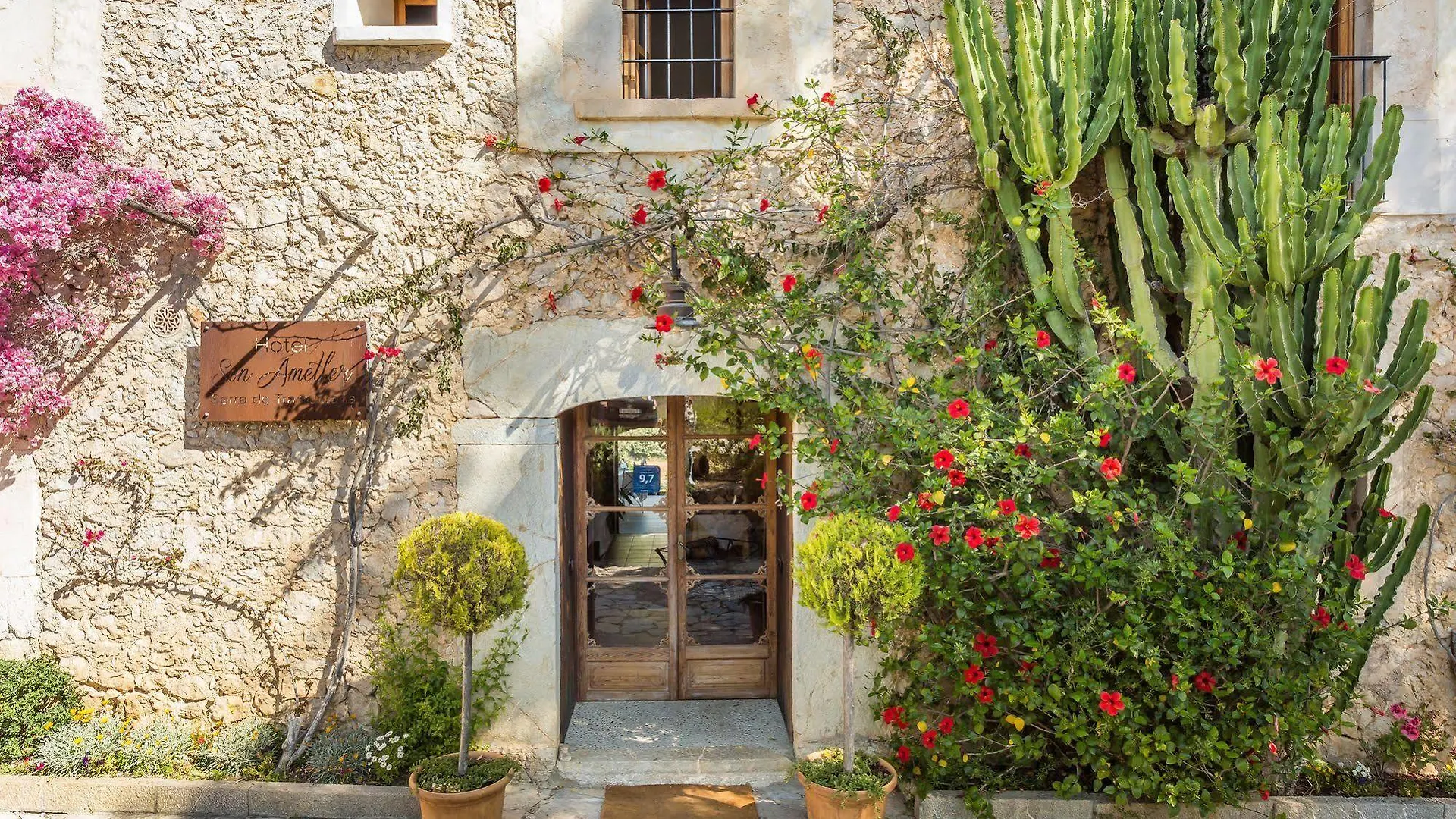 Hotel Son Ametler Moscari 4*,  Hiszpania