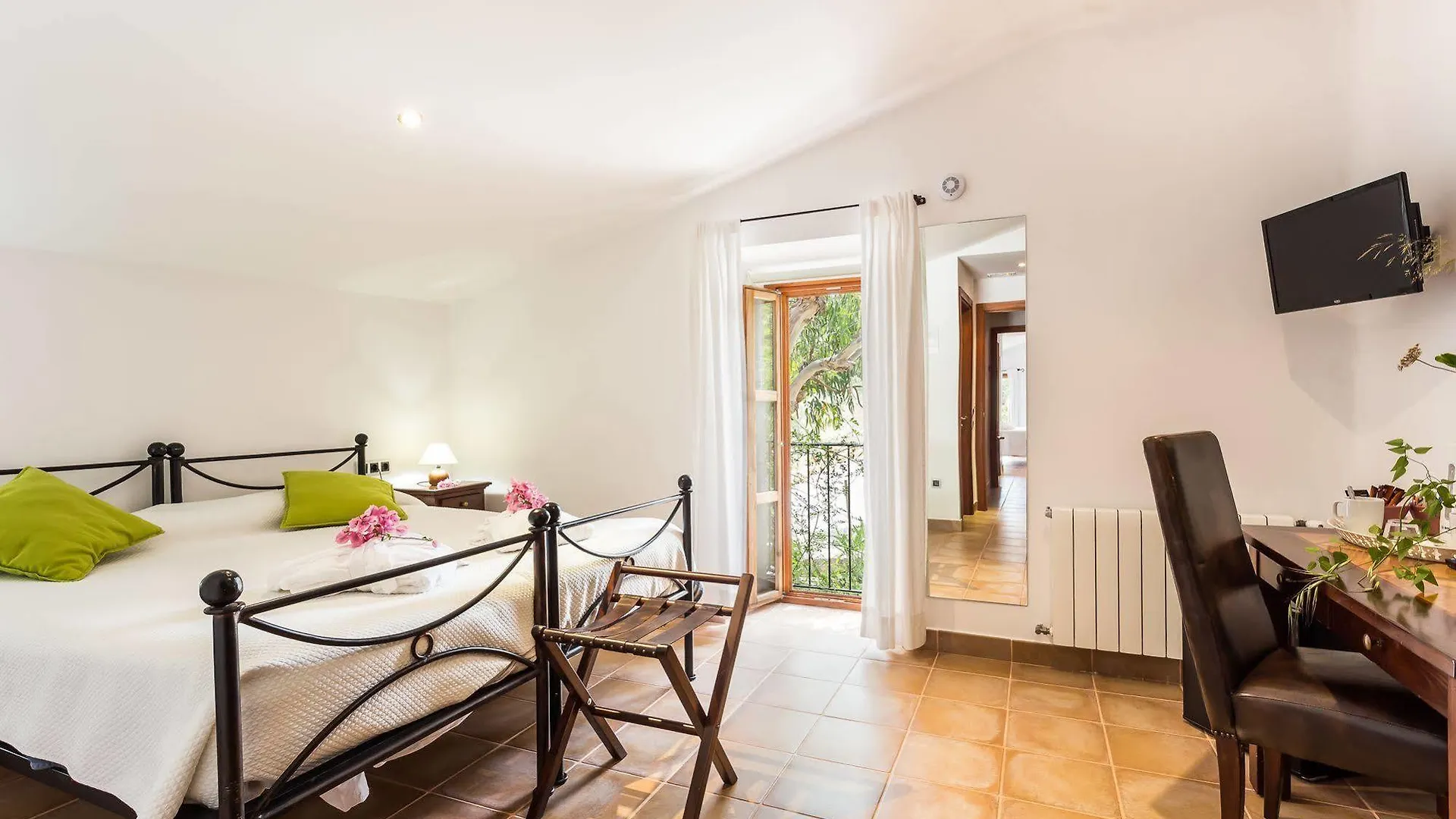 ****  Hotel Son Ametler Moscari Hiszpania