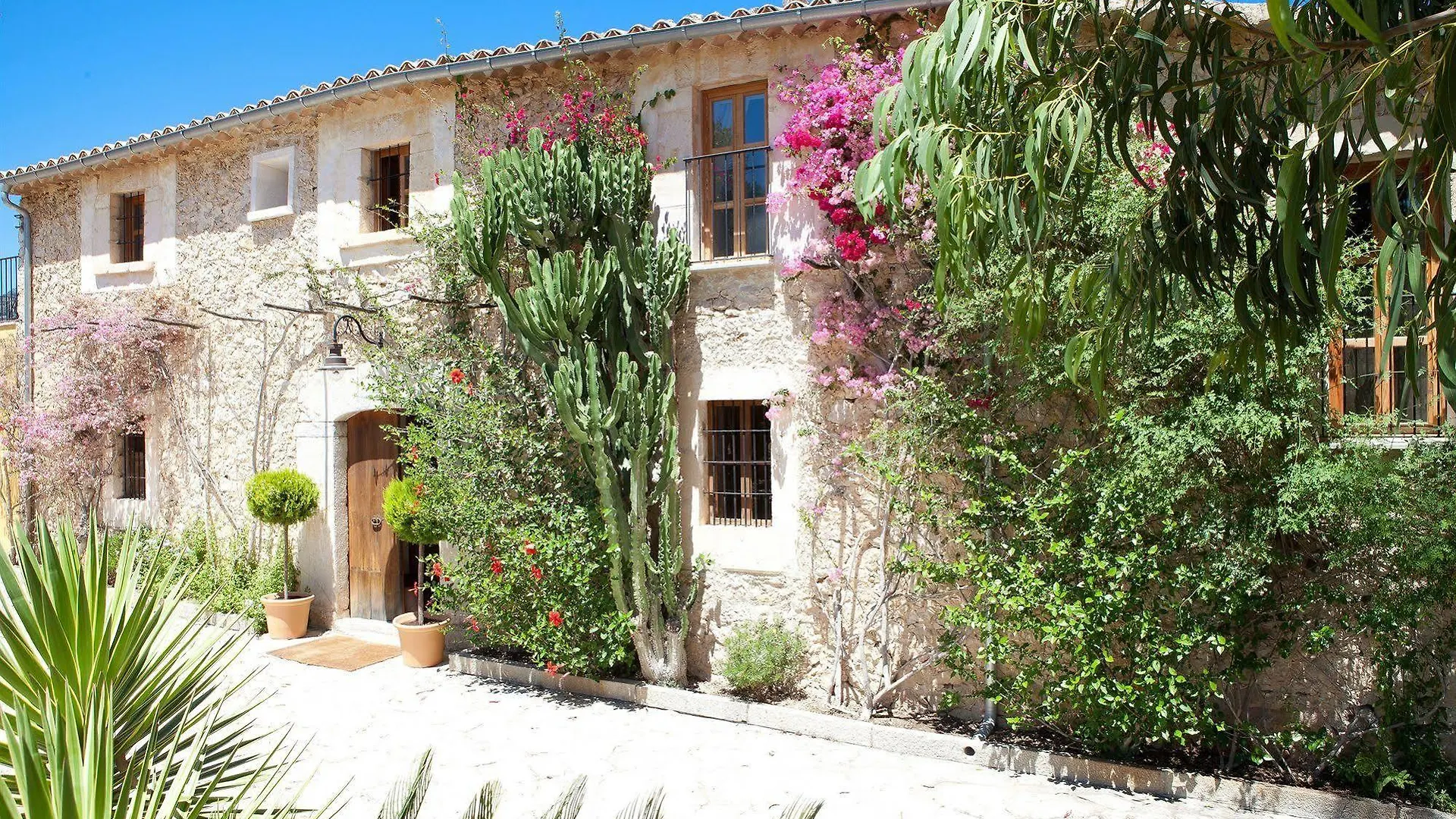 Finca Son Ametler Moscari Hotel